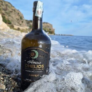 Dhelios Amaro Barrique 70cl
