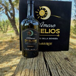 Dhelios Amaro Barrique 6x70cl